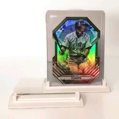 Trading Card Ständer für Toploader | Minimal Display | Sammelkarten Halter