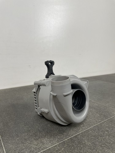 ✅Umwälzpumpe Geschirrspüler Original Siemens Bosch Neff 9000.946.120 1BS3519-6AA