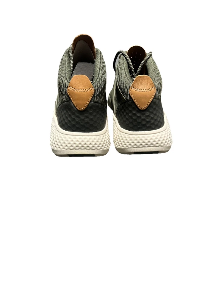 Zapatilla deportiva Timberland Flyroam Go F/L Chukka con caja para hombre (A1NQ2, A109W, A1J9 Foto 3 de 4