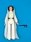 Vintage Kenner Princess Leia Star Wars Figure 1977 - COMPLETE Original & Nice