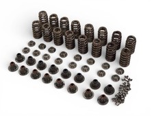 Valve Springs Seals Caps Keepers Removed From Ls7 Engine Oem Gm - New Takeoffs Valve Springs Seals Caps Keepers Removed From Ls7 Engine Oem Gm - New Takeoffs