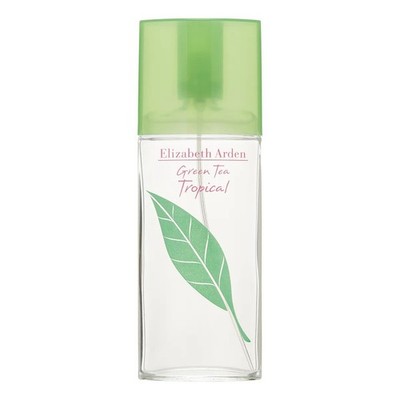 Elizabeth Arden Green Tea Tropical Eau de Toilette for Women 3.3 fl. oz. / 100ml