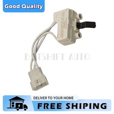 Dryer Door Switch Assembly Replacement 3406107 For Whirlpool Kenmore Maytag US