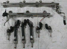 Injektoren Einpritzdüsen Set Porsche Cayenne 9PA 957 3,6 03H906036