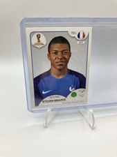 2018 Panini World Cup Stickers Collection Russia Soccer Cards 26