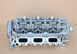 OEM Right Cylinder Head For 16-22 Honda Pilot EXL 3.5 12300R9P810 Gas Rear