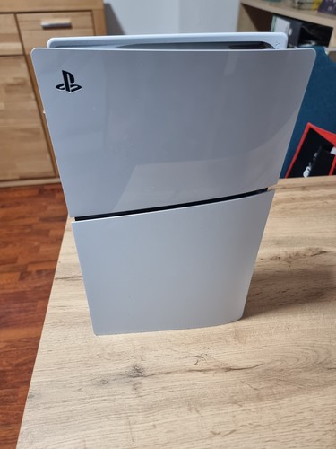 Sony PlayStation 5 PS5 Slim Digital Edition - Bild 3 von 7
