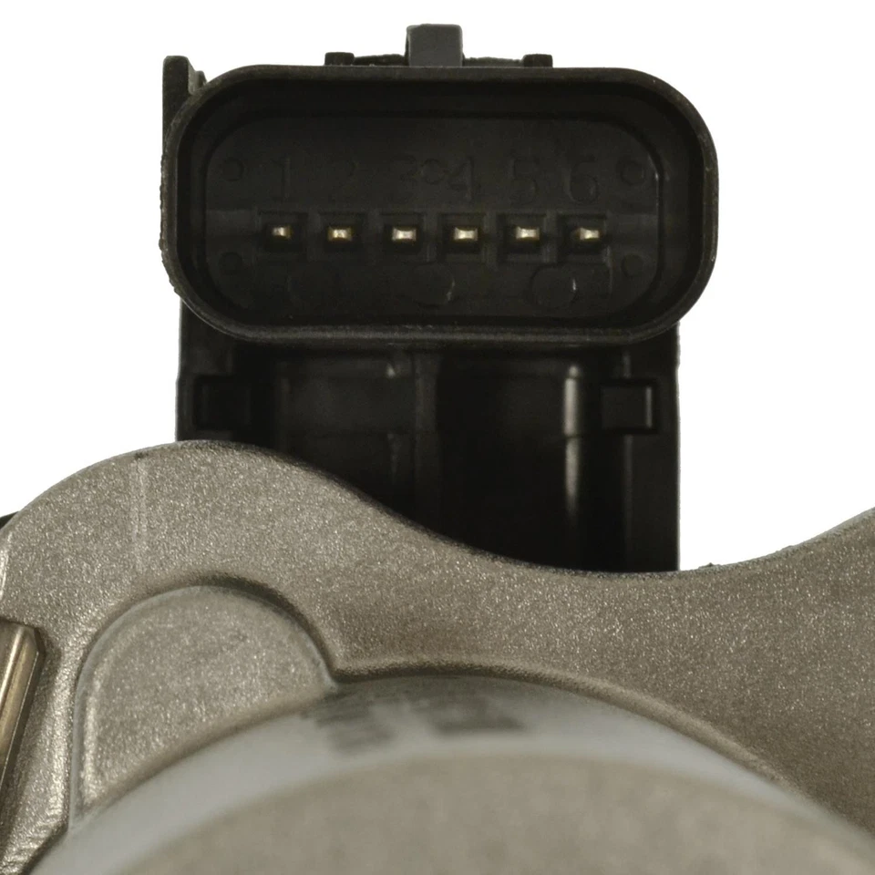 Carrocería del acelerador de inyección de combustible para Jeep Compass 2017-2022 SMP 2017 2018 2019 2020 Foto 3 de 3