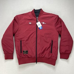 Arsenal Jacket | eBay