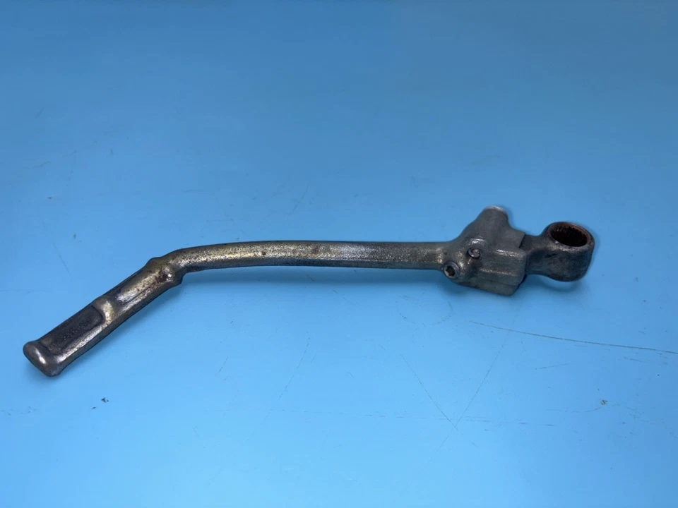 Pedal de palanca de arranque Kawasaki KX85 2009 99-13 Foto 2 de 4