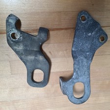 Mazda RX8 Engine Lifting Eye Brackets