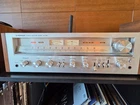 Vintage Pioneer SX-750 Stereo Receiver – Fully serviced and 100% working