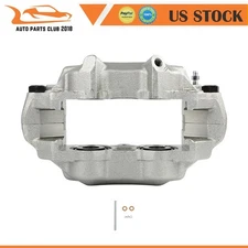 Single Front Right Brake Caliper For 1965 - 1982 CHEVROLET CORVETTE 187016