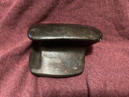 Snap-On BF 714 Auto Body Dollie Panel Repair Hand Anvil USA Underline Rare
