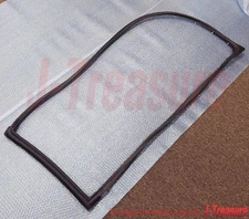 TOYOTA LAND CRUISER BJ70 '85-87 '90-96 Genuine Back Door Weatherstrip LH OEM
