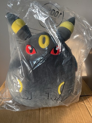 Squishmallows Movie Characters Collection