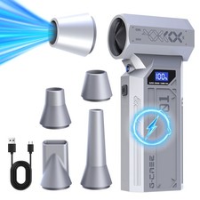 Violent Fan 120000RPM Powerful Air Blower 52m/s Strong Winds 180g wind pressure