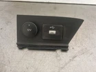 FORD TRANSIT CUSTOM MK8 12V POWER SOCKET AND USB PORT JK21V044K62DEW 2023-25
