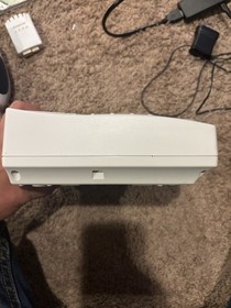 Sega Dreamcast Console Bundle TESTED 4 Controllers (2 Millennium 2000) VMU, Game