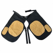 Hoof Trimming Apron Buckle Straps Hoof Trimming Chaps Reinforced for Farriers