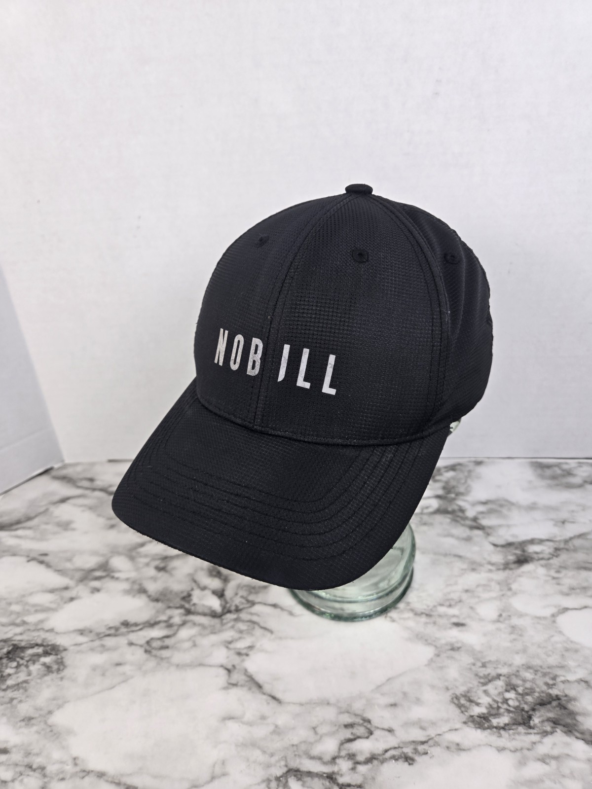 Nobull - Black Lightweight Performance Adjustable… - image 2