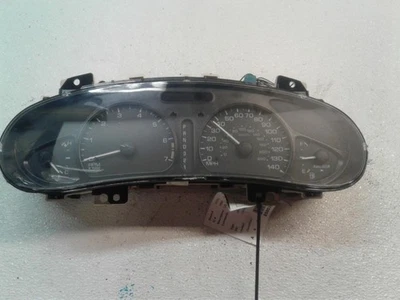 Speedometer Instrument Cluster 2001 Olds Alero 224K Miles 09359433 - Image 1 of 4