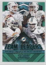 2015 Score Team Leaders Green Ryan Tannehill Cameron Wake Lamar Miller #3 1k3