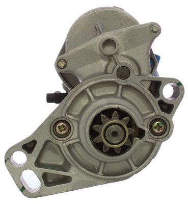 Starter New - Made In Italy - for 028000-9120 Honda