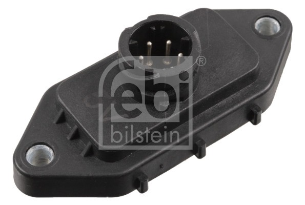 FEBI BILSTEIN SENSOR, COMPRESSED-AIR SYSTEM DAF IVECO MERCEDES-BENZ ACTROS ACTRO