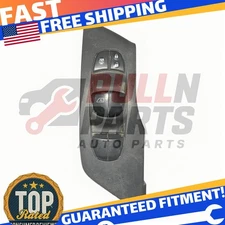Realray 25401-3TA5A Master Power Window Switch for Altima 13-18