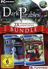 Dark Parables 3+4-Bundle [Software Pyramide]
