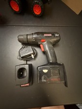 Craftsman 9.6V Cordless 3/8-Inch Drill/Driver with Battery and Charger