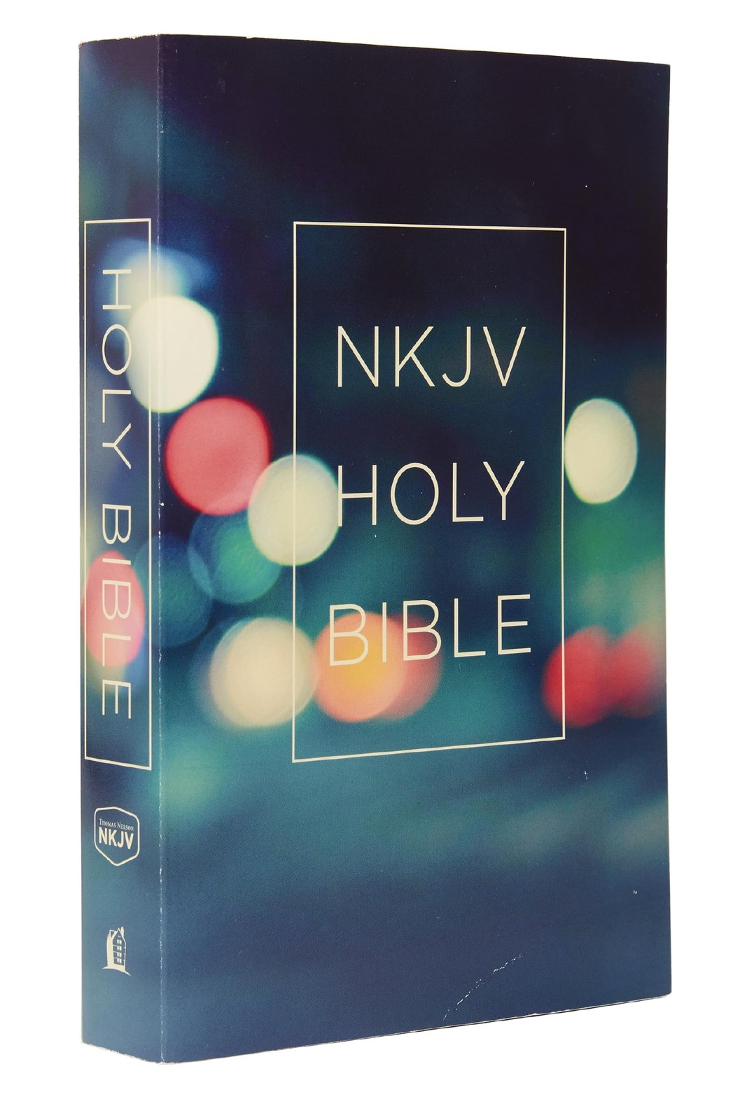 NKJV, Value Outreach Bible, Paperback: Holy Bible, New King James Version - Image 5