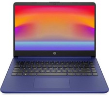 HP Stream 14s-dq0509sa 14" Laptop - Intel Celeron - REFURB-A