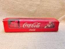 Coca Cola Christmas Truck Holidays American Lorry Santa Drinking Coke Gift 2021