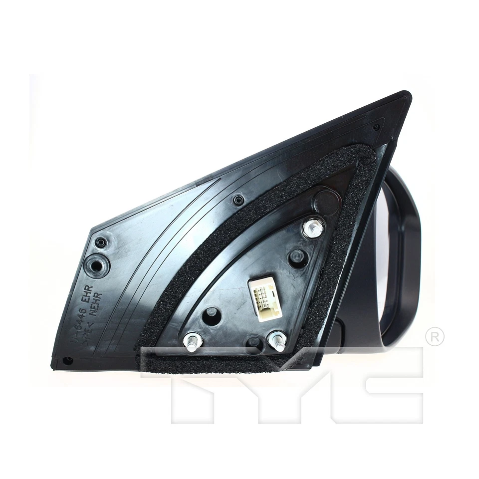 Espejo de puerta para Hyundai Elantra 14-16 eléctrico térmico con señal pasajero derecho Foto 4 de 4