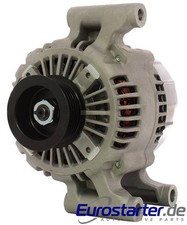 1** Alternatore 120A Nuovo Eurostarter 101211-7892 per Jaguar