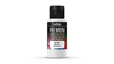 Vallejo Color Retarder Premium RC Colors, 60 ml Pack of 1 VJ62065