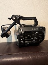 Sony PXW-FS7 - Camera ONLY 