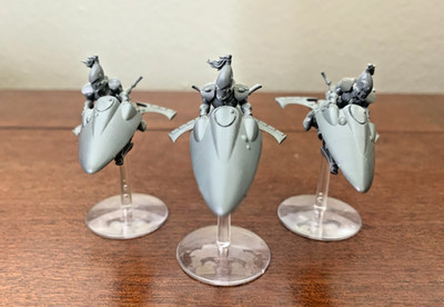 Aeldari Windriders - Warhammer 40K