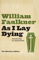 As I Lay Dying | William Faulkner | Taschenbuch | Englisch | 1991