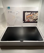 2021 HUION KAMVAS 16 Graphics Drawing Tablet 15.6" Display Art Sketch Pad