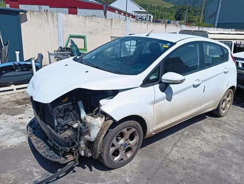 Aleta Delantera Derecha para FORD FIESTA (CB1) Trend 2012 136109 - Imagen 6 de 8