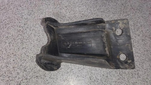 BMW 3 Touring E36 Stoßstangenhalterung hinten links 51128146096 1.60 33750581