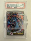 Pokémon Mega Charizard X ex Me: Mega Evolution Promo 023 EX Holo Promo PSA 10