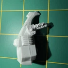 GI Joe 1986 Dial Tone Backpack Accessory Vintage Original V1 Arah A-4