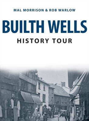 BUILTH WELLS by Mal Morrison Paperback Self Help Business
