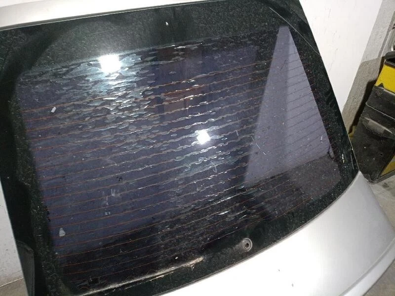 126114 portón trasero para OPEL VECTRA C GTS (Z02) 2.2 DTI 16V 2002 5286195 - Imagen 4 de 4