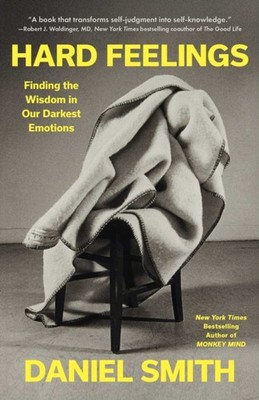 Hard Feelings by Daniel Smith HARDBACK 9781982103903