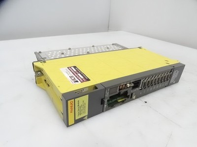 FANUC A06B-6079-H205 SERVO DRIVE